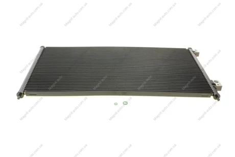 Радіатор кондиціонера NRF 35663