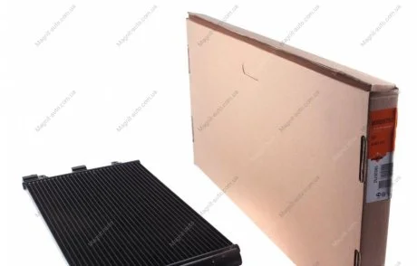 Радіатор кондиціонера NRF 35752