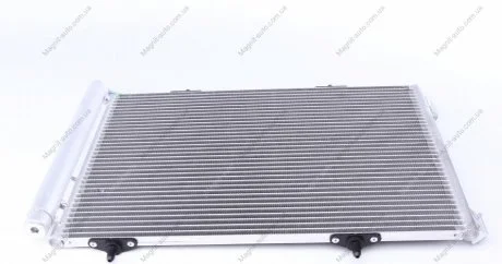 Радіатор кондиціонера NRF 35779