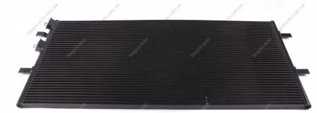 Радиатор кондиционера NRF 35846