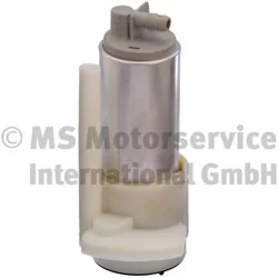 Насос паливний електричний VW Golf/Sharan/Transporter 1.8-2.890-01 PIERBURG 702550580 (фото 1)