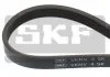 Полікліновий ремінь SKF VKMV4SK922