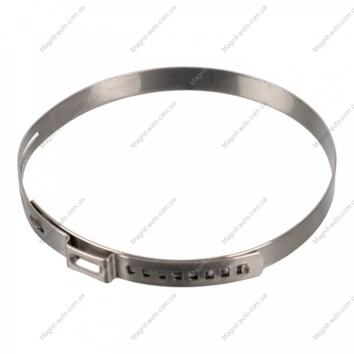 Затискний хомут D=59,5~68mm FEBI BILSTEIN 45633 (фото 1)