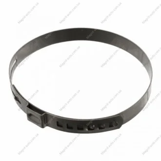 Затискний хомут D=64~72mm FEBI BILSTEIN 45640