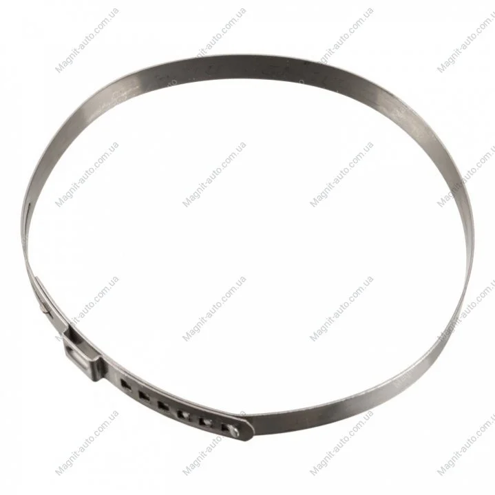 Зажимний хомут D=100~108mm FEBI BILSTEIN 45646 (фото 1)