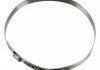 Зажимний хомут D=100~108mm FEBI BILSTEIN 45646
