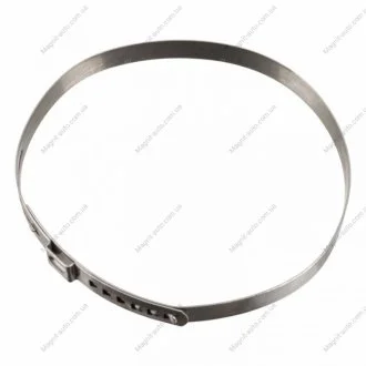 Затискний хомут D=100~108mm FEBI BILSTEIN 45646