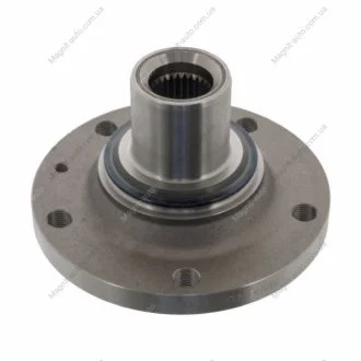 Ступица колеса FEBI BILSTEIN 46635