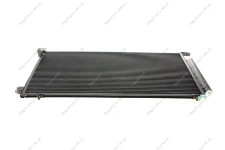 Радіатор кондиціонера NRF 35561