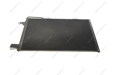 Радіатор кондиціонера NRF 35759