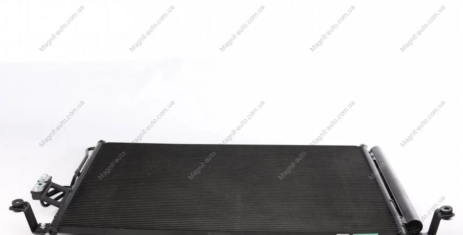 Радиатор кондиционера NRF 35987 (фото 1)