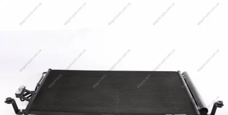 Радиатор кондиционера NRF 35987