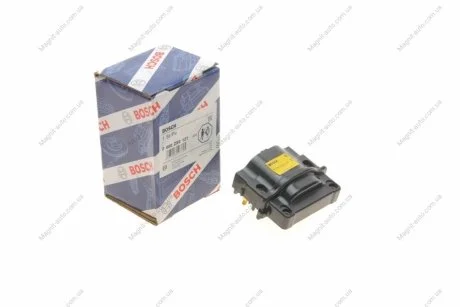 Котушка запалювання TOYOTA 4Runner/Camry/Carina/Celica/Corona/Hilux/LC/RAV4// BOSCH F000ZS0121