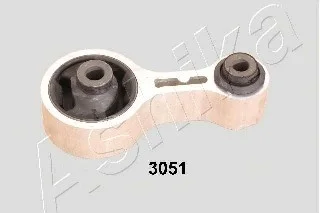 Опора двигуна гумометалева ASHIKA GOM3051