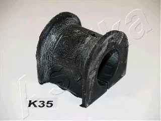 Втулка стабилизатора резиновая ASHIKA GOMK35