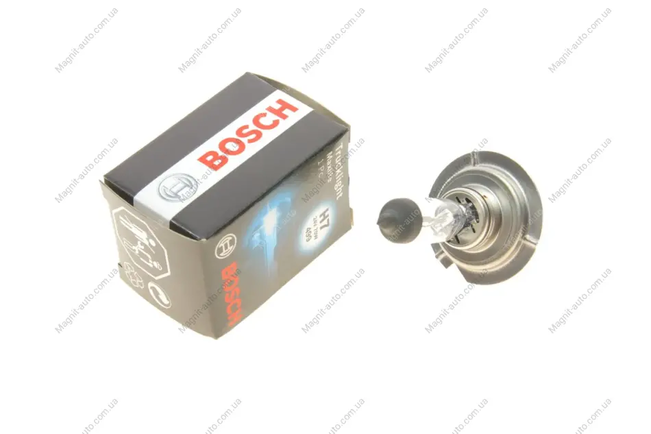 Лампа накаливания BOSCH 1987302772 (фото 1)