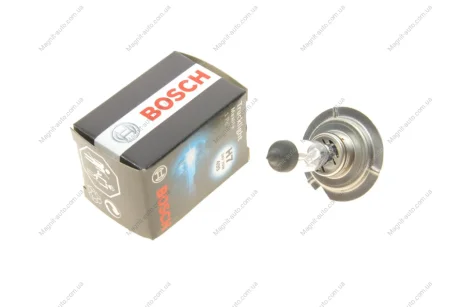 Лампа H7 BOSCH 1987302772