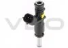Форсунка бензин CITROEN/MINI/PEUGEOT Berlingo/Cooper/207/5008/Partner "1,4-1,6 "06>> VDO A2C59517083 (фото 1)