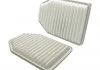 Фільтр повітряний JEEP WRANGLER 3.6, 3.8 07-18 USA (вироб-во WIX-FILTERS) WIX FILTERS 49018 (фото 1)
