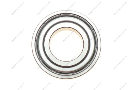 Підшипник кульковий d>30 SKF 60032ZC3