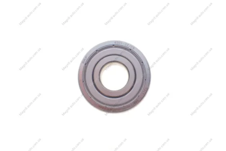 Підшипник кульковий d>30 SKF 62012ZC3