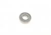Підшипник кульковий d>30 SKF 62032ZC3 (фото 3)