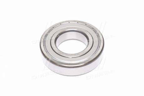 Підшипник кульковий d>30 SKF 62072ZC3