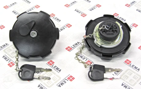 Крышка топливного бака LEMA 10640T