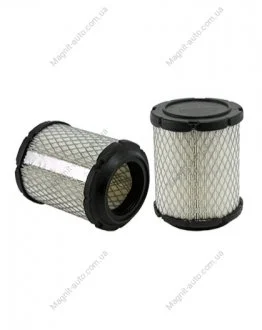 Фильтр воздушный, Dodge Caliber, Jeep Compass, Patriot (11-18) WIX FILTERS 49014