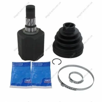 ШРУС приводной компл. SKF VKJA8975