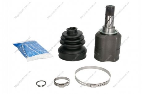 ШРУС приводной компл. SKF VKJA8752