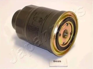 Топливный фильтр JAPANPARTS FC502S (фото 1)