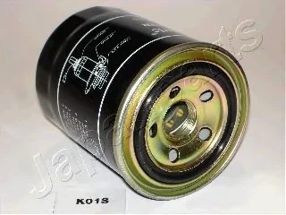 Топливный фильтр JAPANPARTS FCK01S