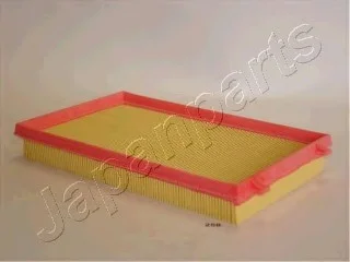 Повітряний фільтр JAPANPARTS FA258S (фото 1)
