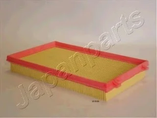 Повітряний фільтр JAPANPARTS FA258S