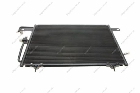 Радиатор кондиционера NRF 35031