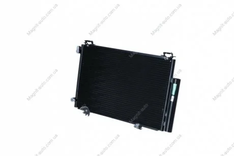 Радіатор кондиціонера NRF 35333