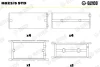 Підшипник ковзання Glyco H0235STD (фото 1)