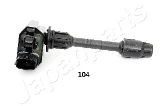 Катушка зажигания JAPANPARTS BO104 (фото 1)