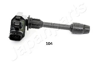 Катушка зажигания JAPANPARTS BO104