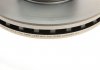 Тормозной диск FEBI BILSTEIN 21155 (фото 3)