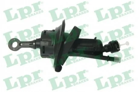 Циліндр зчеплення головний Ford Mondeo IV/ Land Rover Freelander 2/ Volvo XC60 I, XC70 II LPR 2384