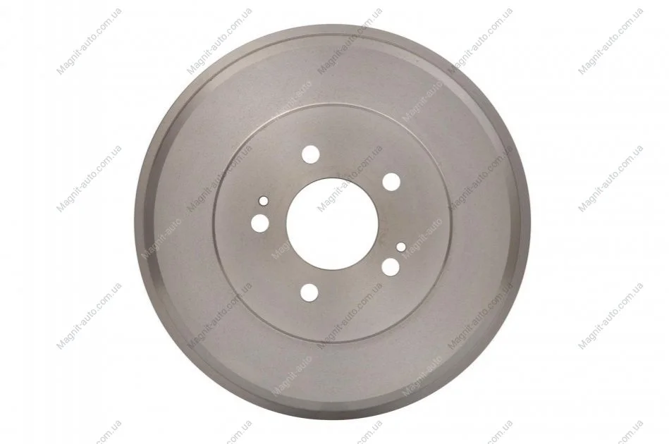 Гальмівний барабан BOSCH 0986477285 (фото 1)