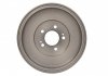 Тормозной барабан BOSCH 0986477285 (фото 2)