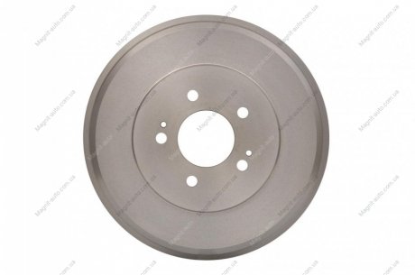 Тормозной барабан BOSCH 0986477285