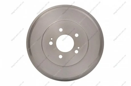 Тормозной барабан BOSCH 0986477285