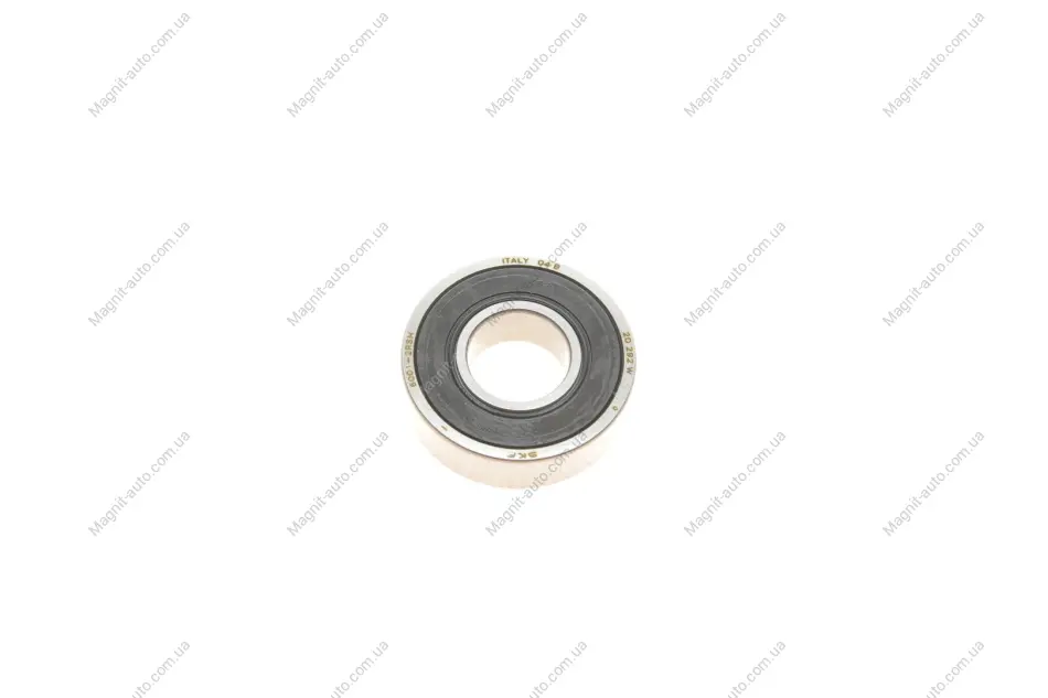 Підшипник кульковий d<30 SKF 60012RSH (фото 1)