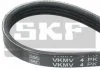 Поликлиновой ремень SKF VKMV4PK962 VKMV4PK962