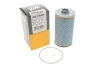 Фильтр масляный, BMW5 91-97, BMW7 86-94 WIX FILTERS WL7242 (фото 2)