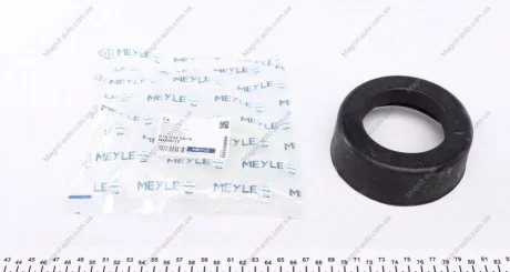 ПРОСТАВКА ЗАДНЬОЇ ПРУЖИНИ НИЖНЯ MEYLE 0140320015